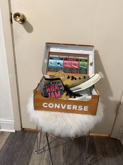 Converse 70 NBA Jam High Top