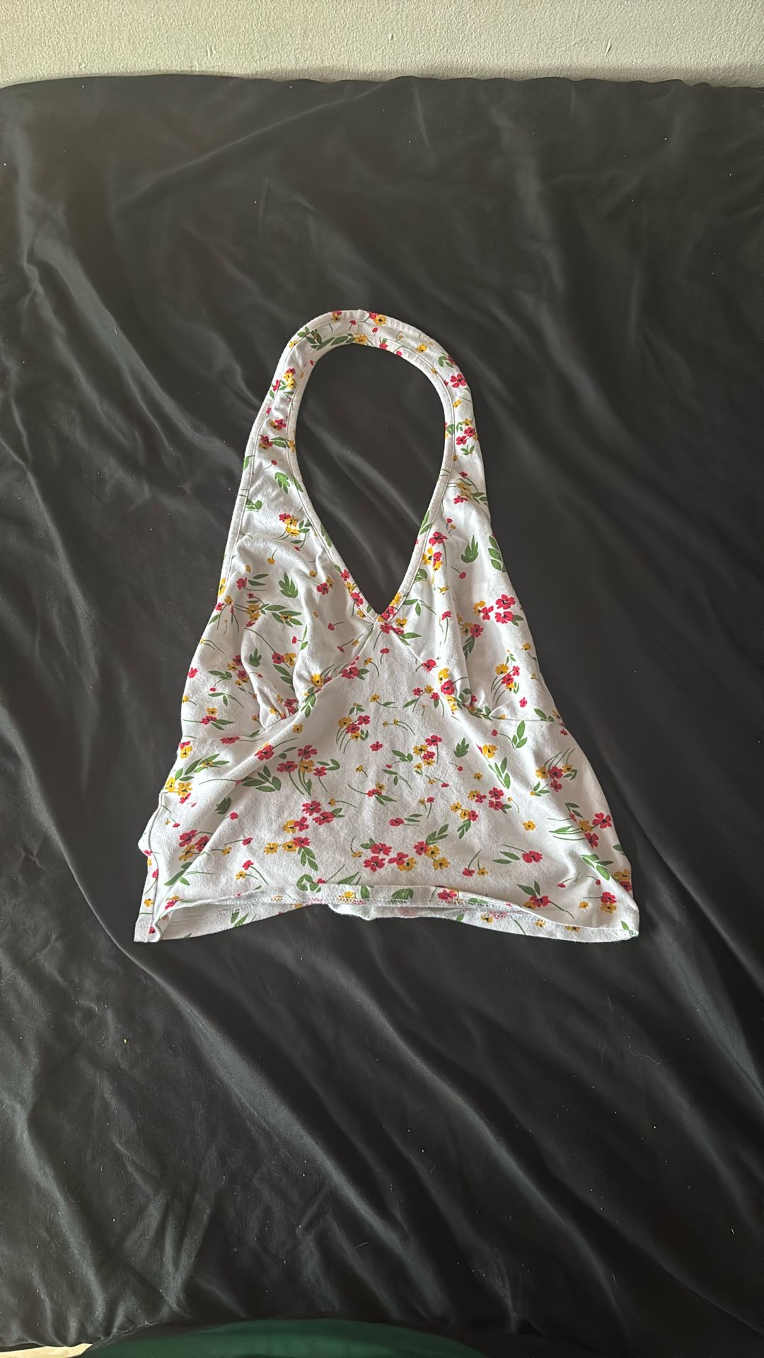 halter Top ambiance