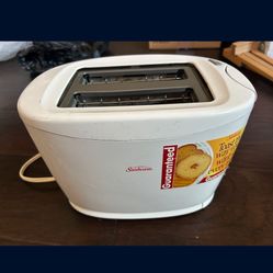 Toaster 