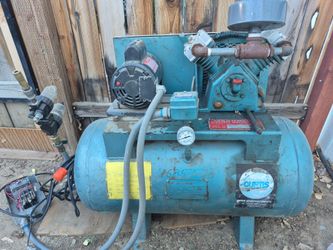 Air compressor