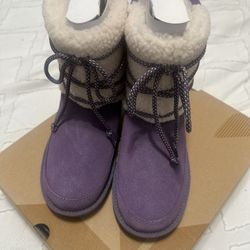 Koolaburra by UGG Koolaburra by UGG K Michon Short girls Fashion Boot