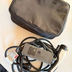CCS Level 1 Charger Hyundai OEM