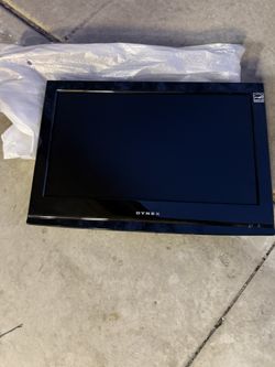 TV Built In DVD Pkayer Old But New