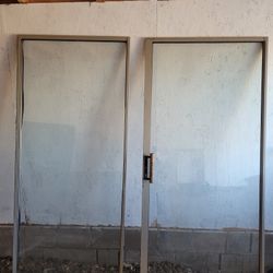 Sliding Glass Door