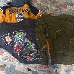 Size 5 And 6