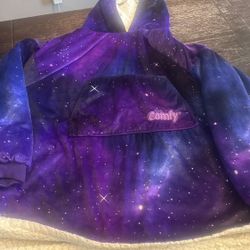 Kids Comfy Hoodie 