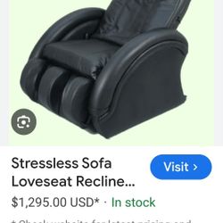 Massage 988 Chair