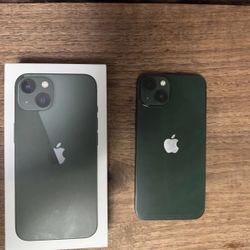 iPhone 13 - Unlocked - 128gb