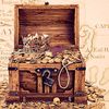 Another Man’s Treasure….