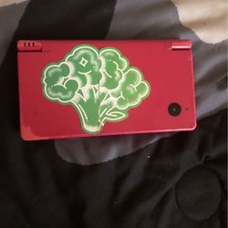 Pink Dsi 