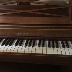 Piano 