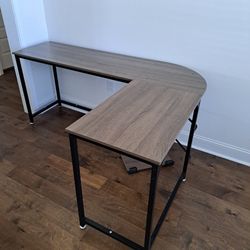 Desk - L Shape