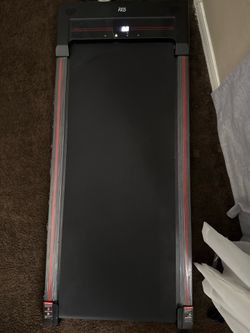 Walking pad