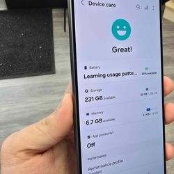 Samsung S24 Ultra 