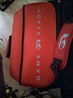 Game Ready GR Pro 2.1 Cold Therapy System
