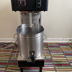 Bunn TB3-LP Low Profile Iced Tea Brewer