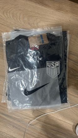 Usa away jersey