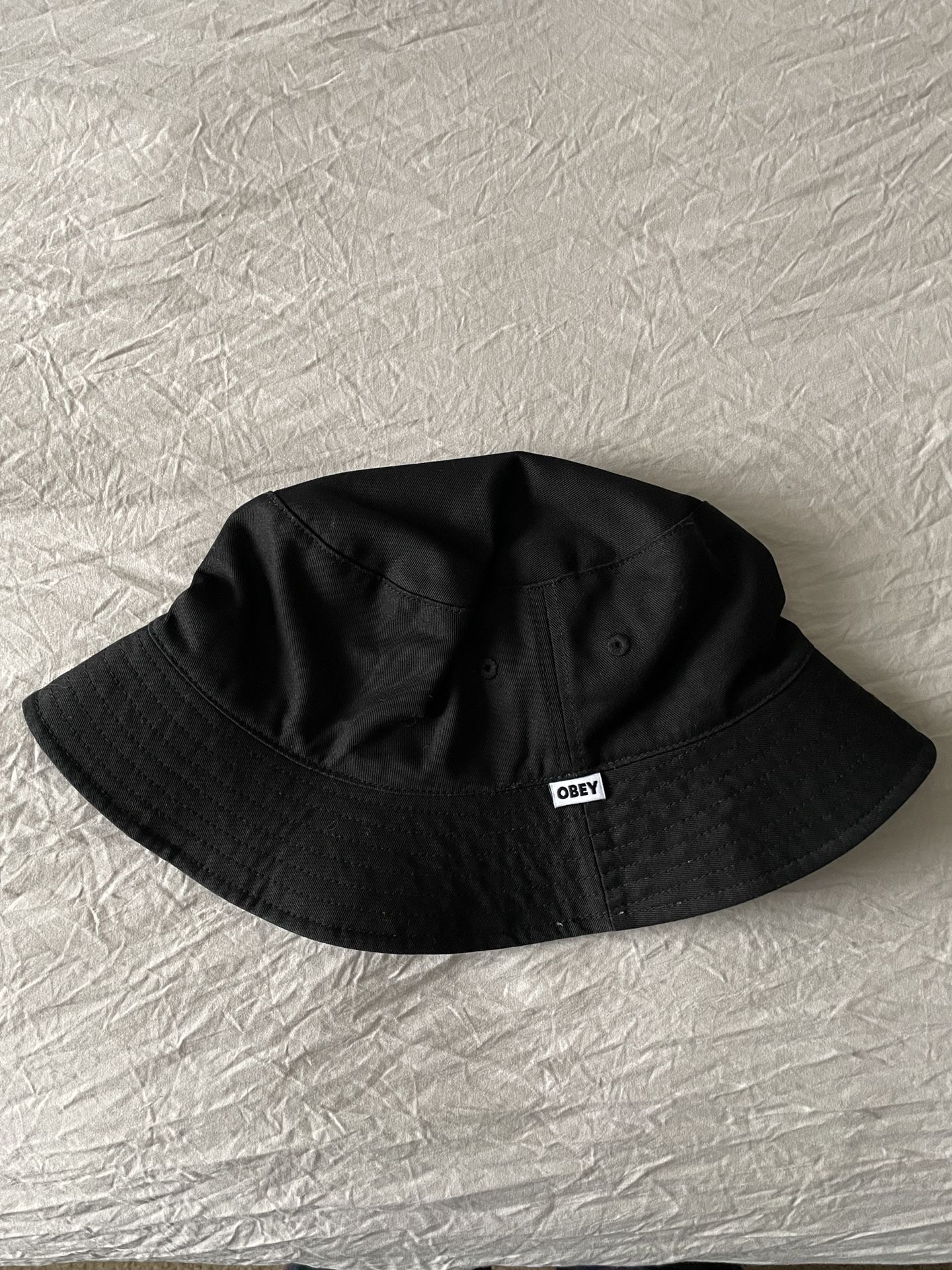 Obey Bucket Hat Reversible - One Size