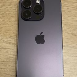 iPhone 14 Pro Fully Unlocked 