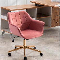 Boston Swivel Home Office Chair