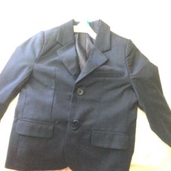 Boy Blazer