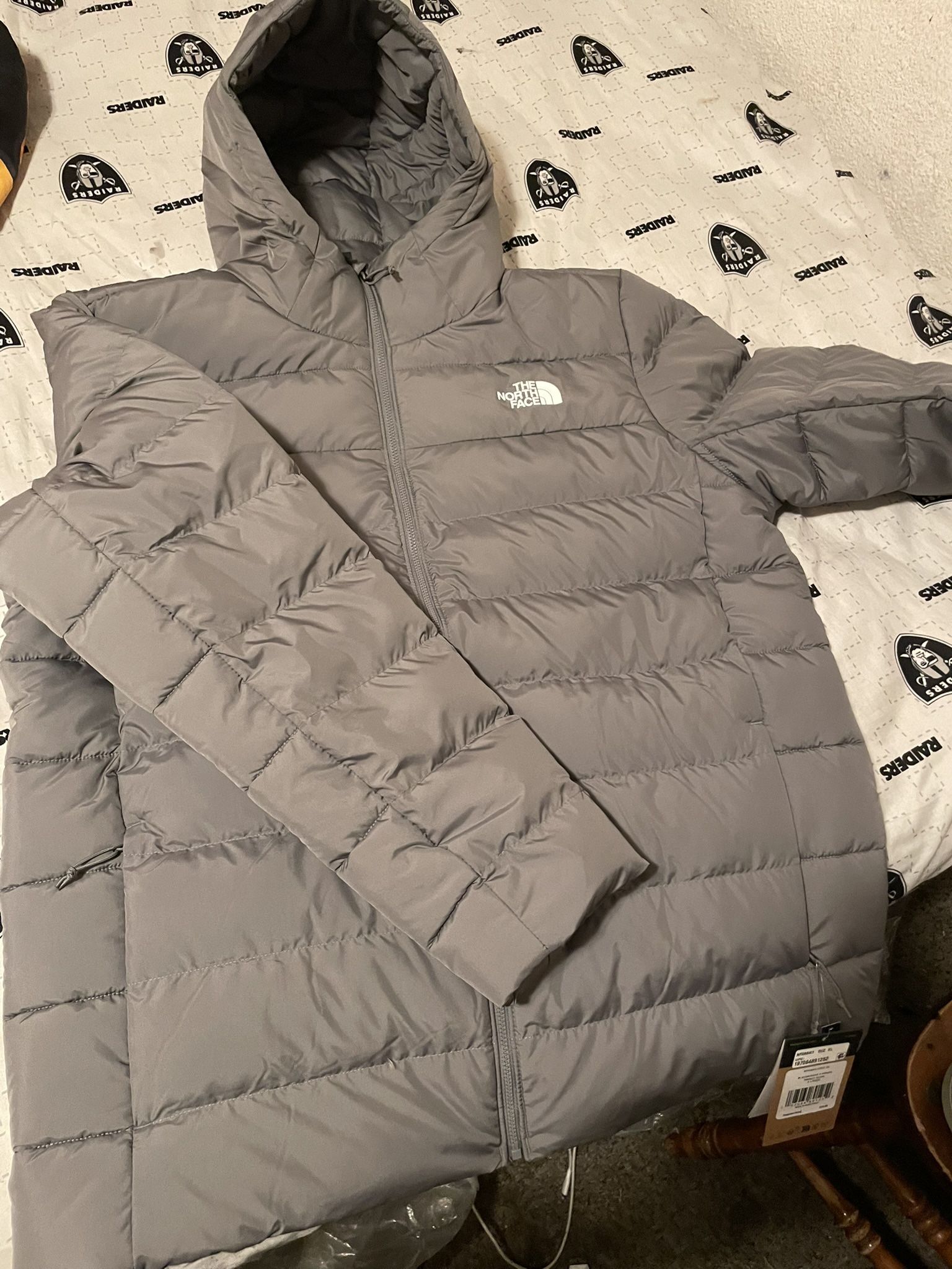 Northface Jacket