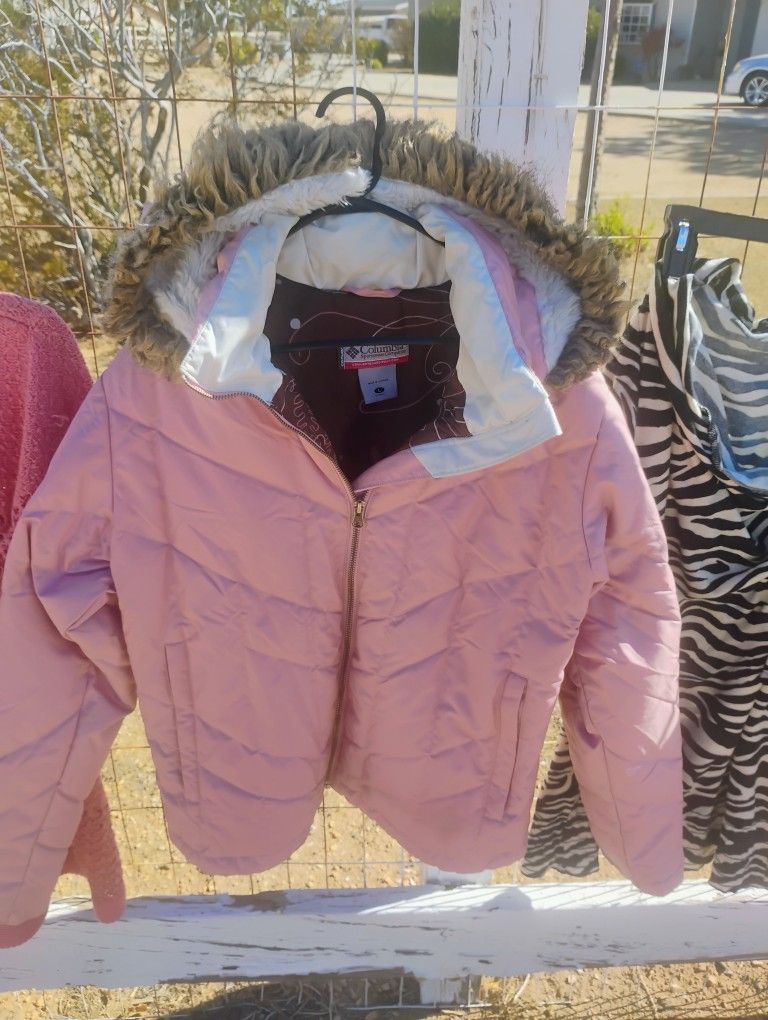 Columbia Women's Jacket size L