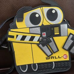Disney WALL*E PURSE 