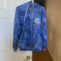 Original Disney hoodie jacket