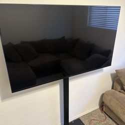 55 Inch Sony TV 