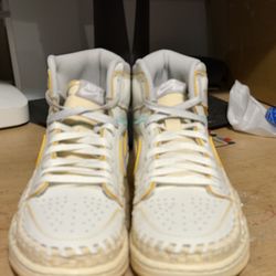 Union LA x Bephie's Beauty Supply × Air Jordan 1 Retro High