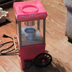 Popcorn Maker