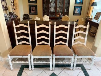 Dining Chairs