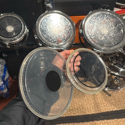 Remo Roto Toms 