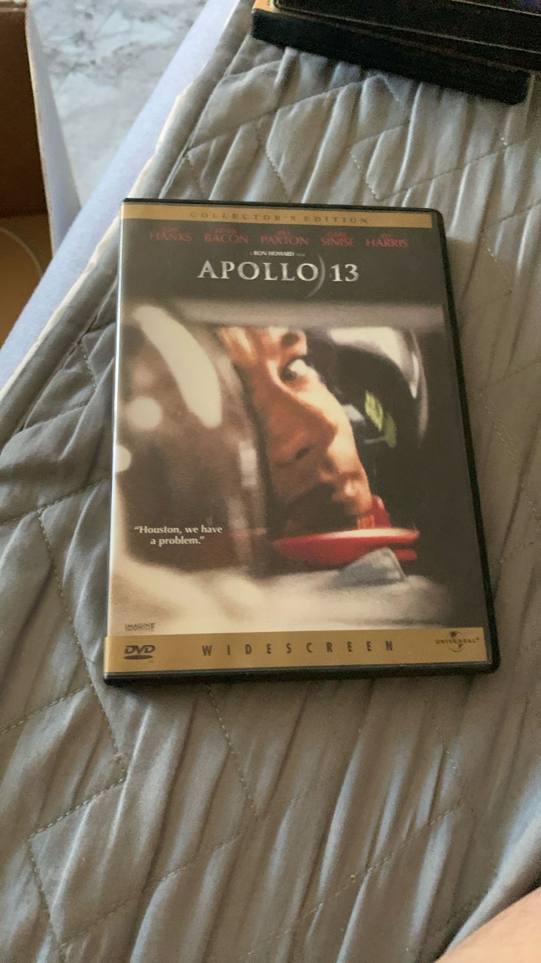 Apollo 13