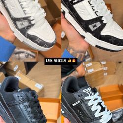 Designer Shoes 