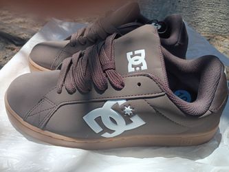 DC Skate Shoes [Men Size 10]
