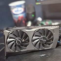 RTX 3060 12 Gb