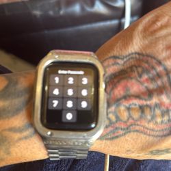 Apple Watch Series 3