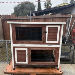 Chicken Coop