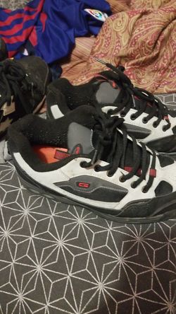 Rodney mullen skate shoes discount