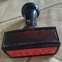 Avon Stamp