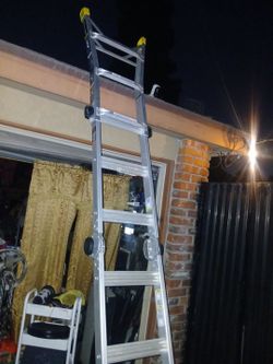 Ladder 16ft