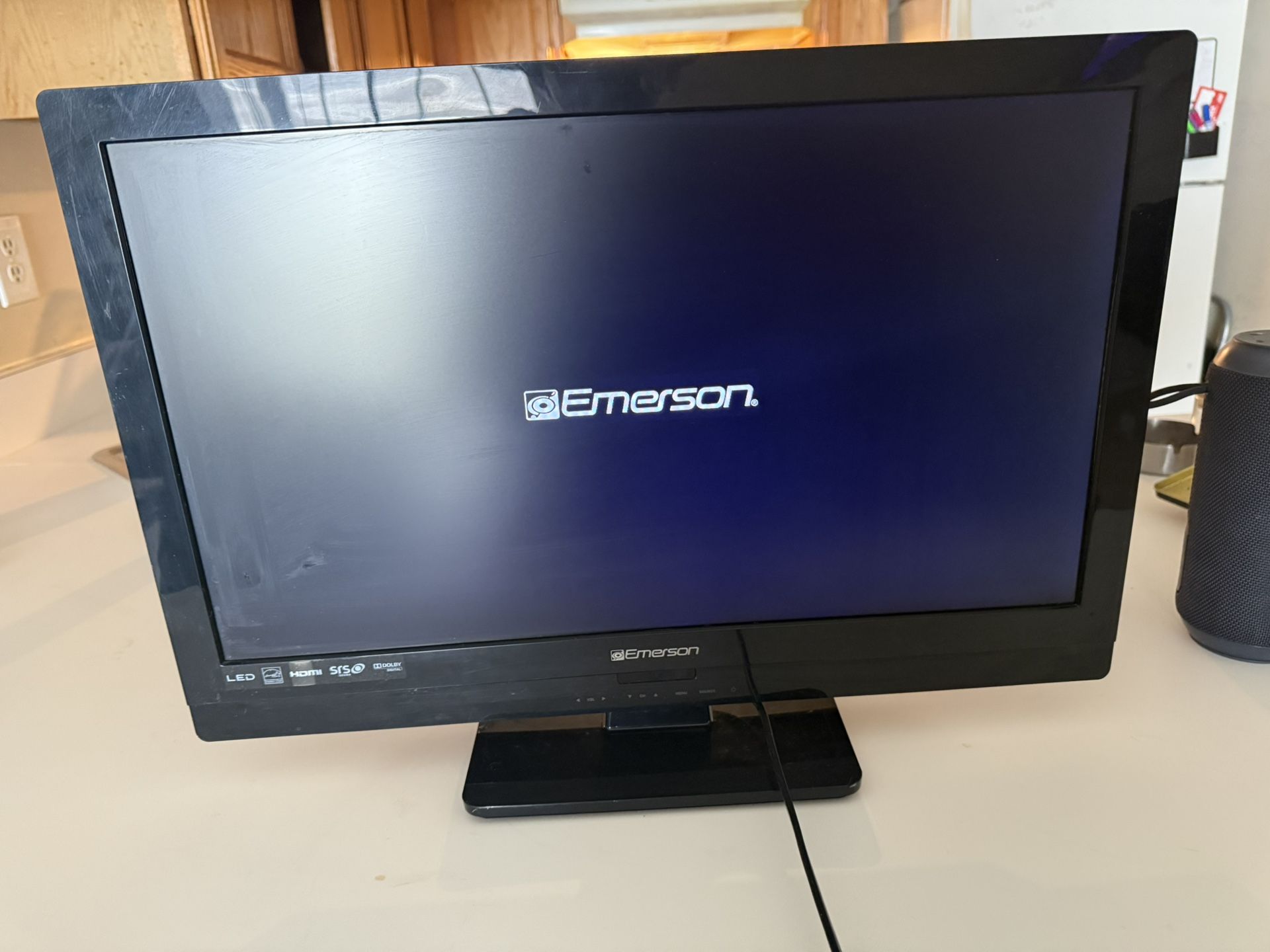 Small Tv