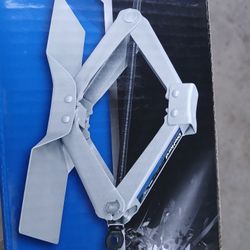 1.5 TON Sisscor Jack - Die Hard