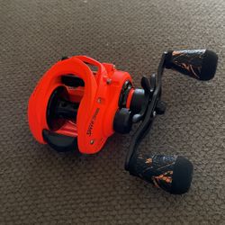 Brand New Lews Mach 1