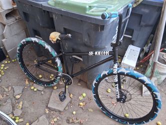 26inch bmx