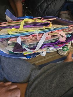 Gift Bags