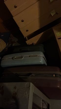 Suitcase