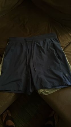 Lululemon men’s shorts